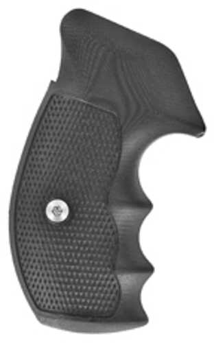 S&W K/L Frame TAC Diamond Grips