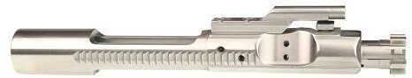 WMD Guns Bolt Carrier Group Without Hammer Black NiB-X Finish NIBXBCG0001-BLK