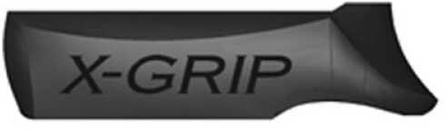 X-GRIP Magazine Spacer Fits 1911 Officer Black 1 Piece 1911C1