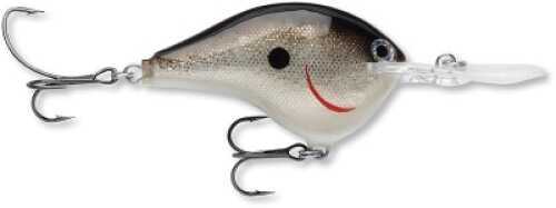 RAPALA DIVES-TO 06 SILVER