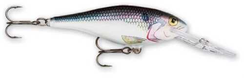 Rapala Shad 2 3/4 5/16Oz Md#: RSR7-Sd