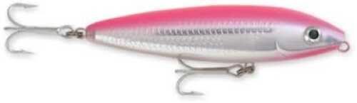 Rapala Saltwater Skitter Walk 4 3/8In 5/8Oz Hot Pink Md#: Ssw11-HP