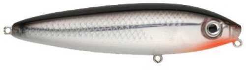 Rapala Saltwater Skitter Walk 4 3/8In 5/8Oz Silver Mullet Md#: Ssw11-SMU