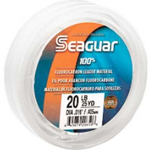 SEAG Bl 100% FLOCARB LEADR 15# 25Yd