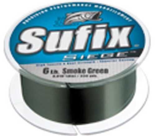 Sufix Siege Line 330Yd 12# Green Md#: 662-112G