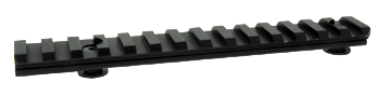 Vector Optics AR-15 M16A2 And M4A1 Bottom Picatinny Rail