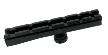 Vector Optics AR-15 Carry Handle Rail Weaver Type Base