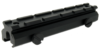 Vector Optics Weaver /Picatinny 3/4 Inch Rail Raiser Base