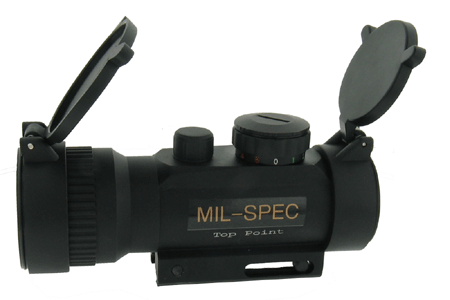 Vector Optics Mil-Spec 2X42 Red Dot /Green Dot Scope