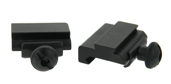 Vector Optics Weaver To Dovetail Adapter Scope Ring Adaptor