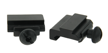 Vector Optics Weaver To Dovetail Adapter Scope Ring Adaptor