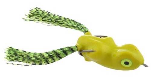 ScumFrog ScuMdog Walker Frog 5/8Oz Chartreuse Md#: Sd-1704