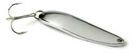 Sea Striker Shur Spoon Chrome 1Oz Md#: SES100-1