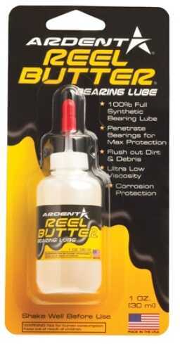 Ardent Reel Bearing Lube