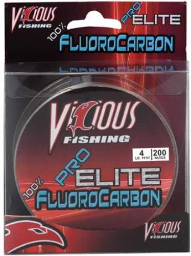 Vic Pro Elite Fluorocarbon 500 Yards Fishing Line