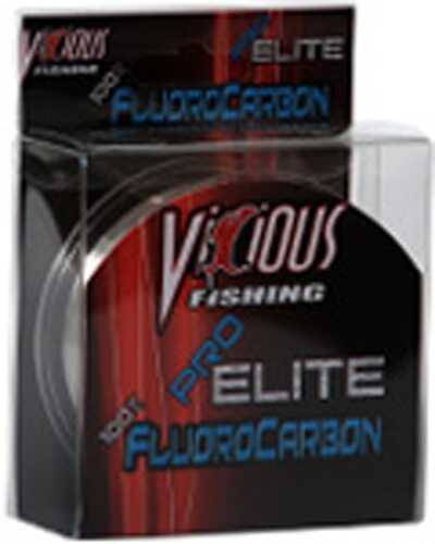Vic Fluorocarbon CLR 200YDS