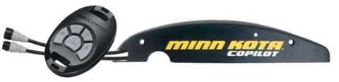 Minn Kota Copilot Legacy Wireless Remote Model 1866100