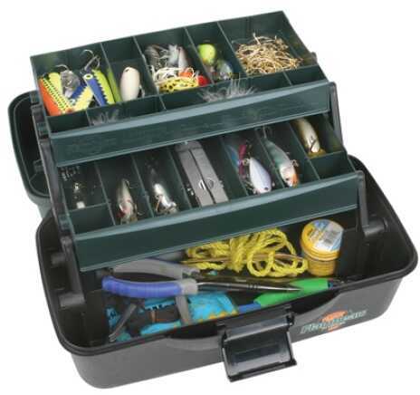 FLAMBEAU 2 Tray Tackle Box