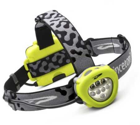 Princeton Tec Corona Headlight Green COR-Gr