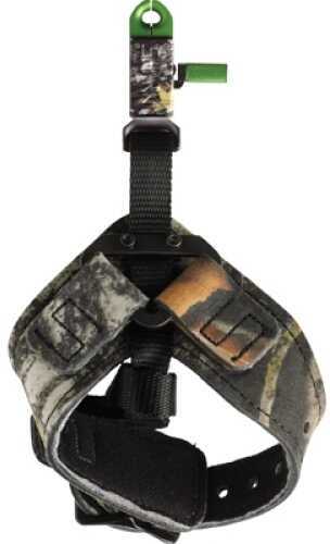 Scott Shark Release Camo Buckle