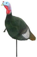 Feather Flex Flocked Jake Turkey Sf0