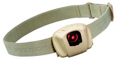 Princeton Tec Tactical EOS Headlight Sand EOS-TAC-Sd