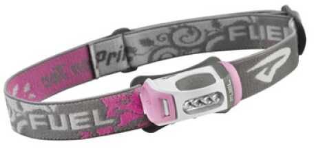 Princeton Tec Fuel Headlight Pink Fuel4-Pk
