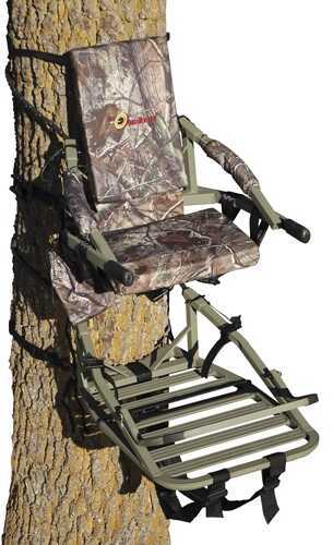 API Bowhunter Climbing Treestand ACL205-A