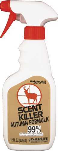 Wildlife Research Scent Killer Autumn Formula 12 Oz