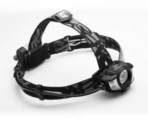 Princeton Tec Apex Pro Headlamp Black APXC-Pro-Bk