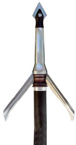 Grim Reaper Broadhead Razorcut 1-1/8 In. 1801 75 Grains 3Pk