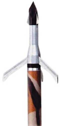 Grim Reaper Broadhead Razorctip 1-1/8 In. 1901 75 Grains 3Pk