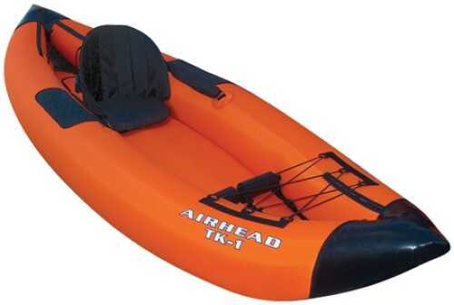 Airhead Travl Kayak Dlx 9'9" AHTK-1