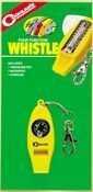 Coghlans Four Function Whistle For Kids Md: 0240