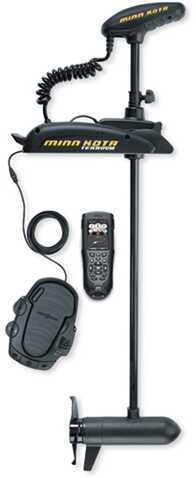 Minn Kota 68Pd V2 Pontoon Motor 68Lb 48 In
