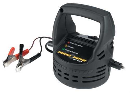 Minn Kota MK-105P Portable Charger 1 Bank X 5 Amp
