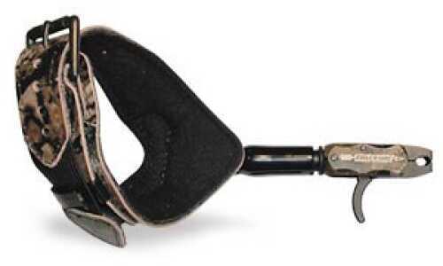 TruFire Hurricane Release Camouflage Buckle Model: HCB