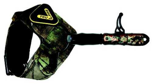TRU-Fire 360 Extreme Release W/Fold Back Buckle