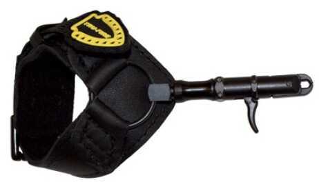 TruFire Edge Release Black Buckle Model: EGBBLKF