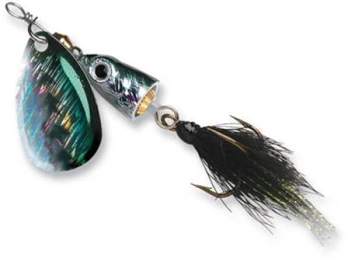 Blue Fox Vibrax Shallow Spinner 2.5 Inch 7/64 Oz Sguber