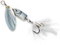 Blue Fox Flash Spinner 2 Inch 3/16 Oz Shiner