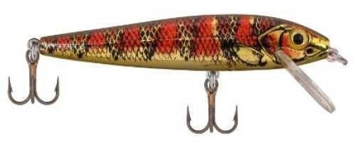 REB Minnow 5/64 15/8"-Gold Perch