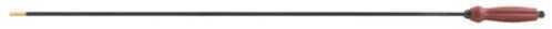 Tipton DLX 17-20 Caliber 1Pc Carbon Cleaning Rod 36"