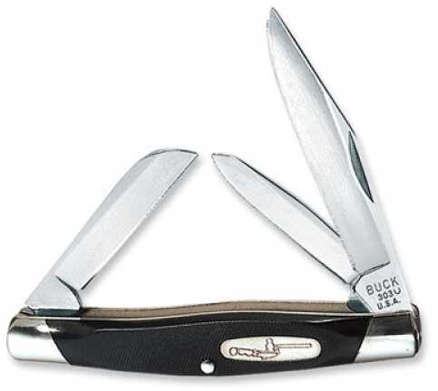 Buck Knives 303B Cadet Knife