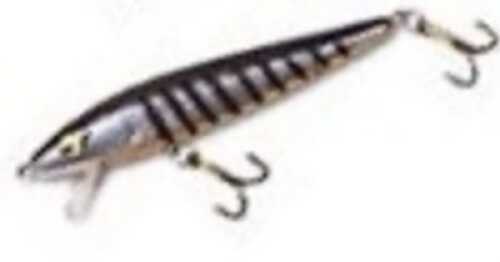 Smithwick Rattlin Rogue 4-1/2" 1/3Oz Tiger Roan ARB1207