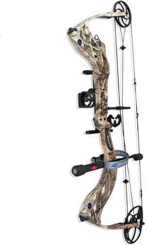 Bowtech Diamond Carbon Cure RH 70# RAK Bow Package Infinity