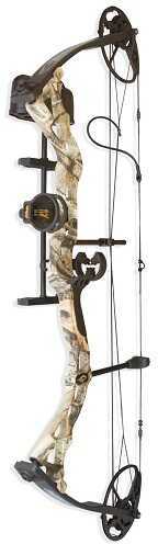 Bowtech Diamond Infinite Edge LH 70# Bow A12208