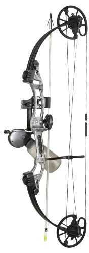 Cajun Sucker Punch Bowfishing Package LH A4Cb21005L