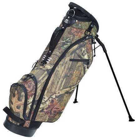 RJ Sports Camo - Flash 9" Stand Bag - Mossy Oak