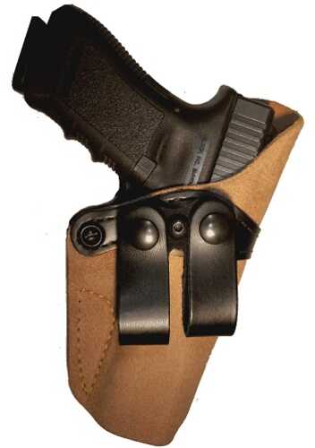 GandG Russet Inside Pants Holster RH 808-G17